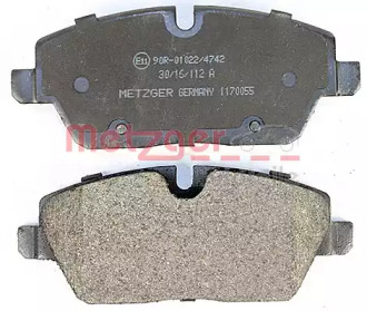metzger 1170055